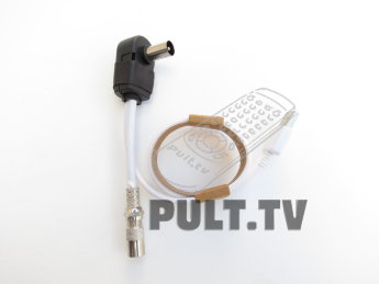 Инжектор питания антенны, USB   ТВ гнездо Blackmor S2000